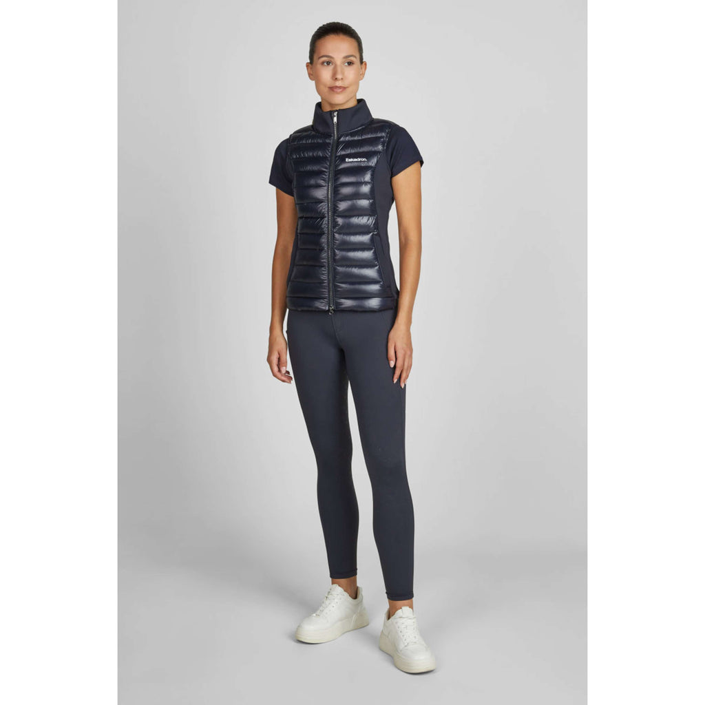 Eskadron Chaleco Classic Sports Navy