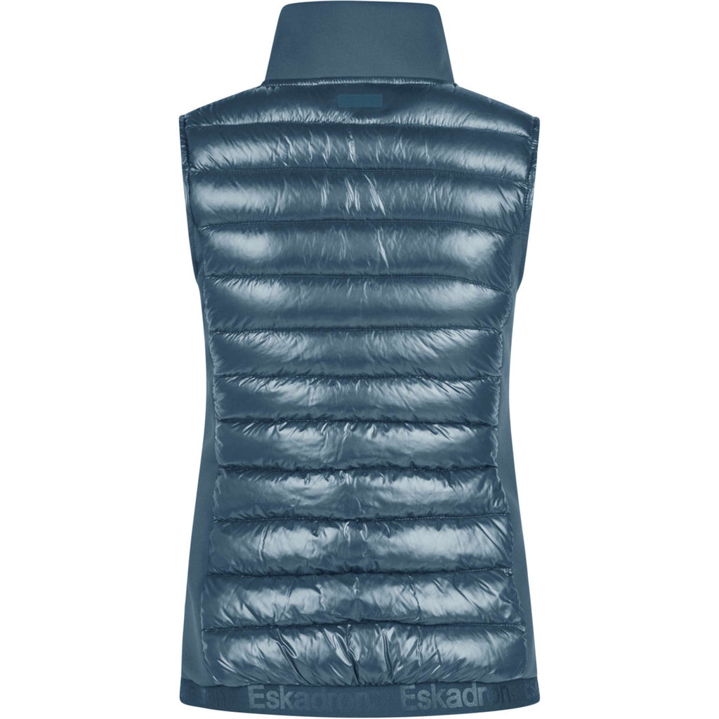 Eskadron Chaleco Classic Sports Ocean