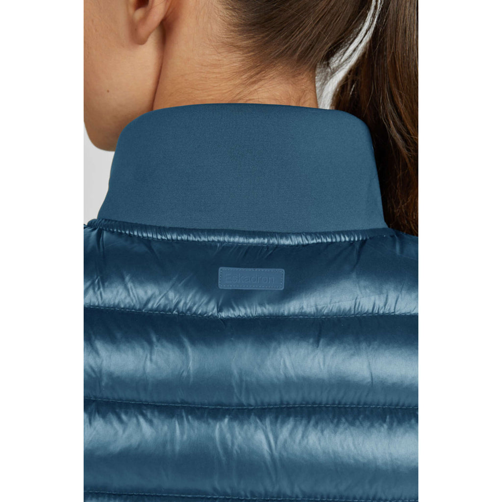 Eskadron Chaleco Classic Sports Ocean