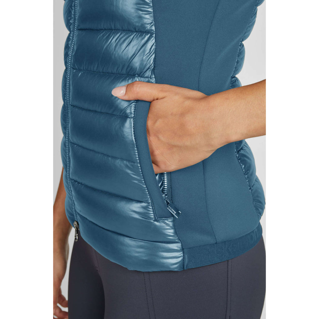 Eskadron Chaleco Classic Sports Ocean