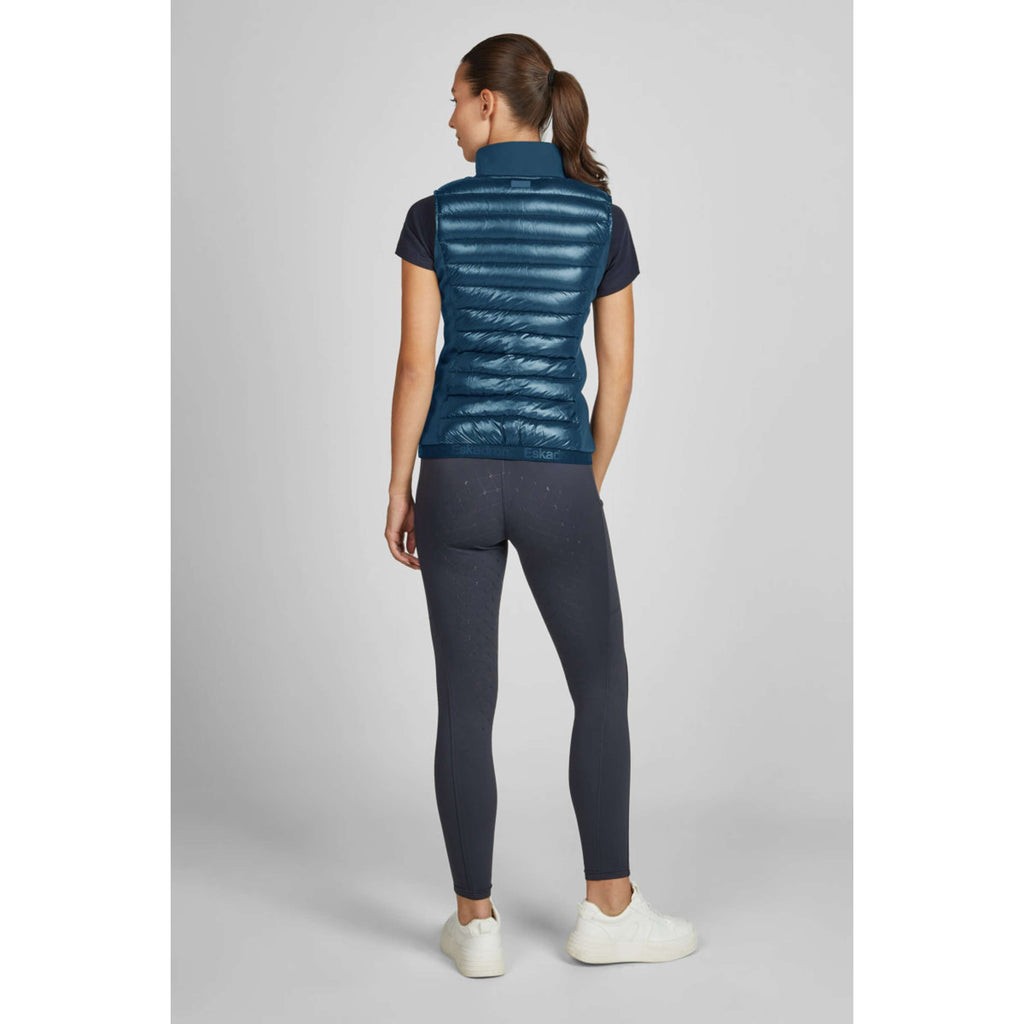 Eskadron Chaleco Classic Sports Ocean