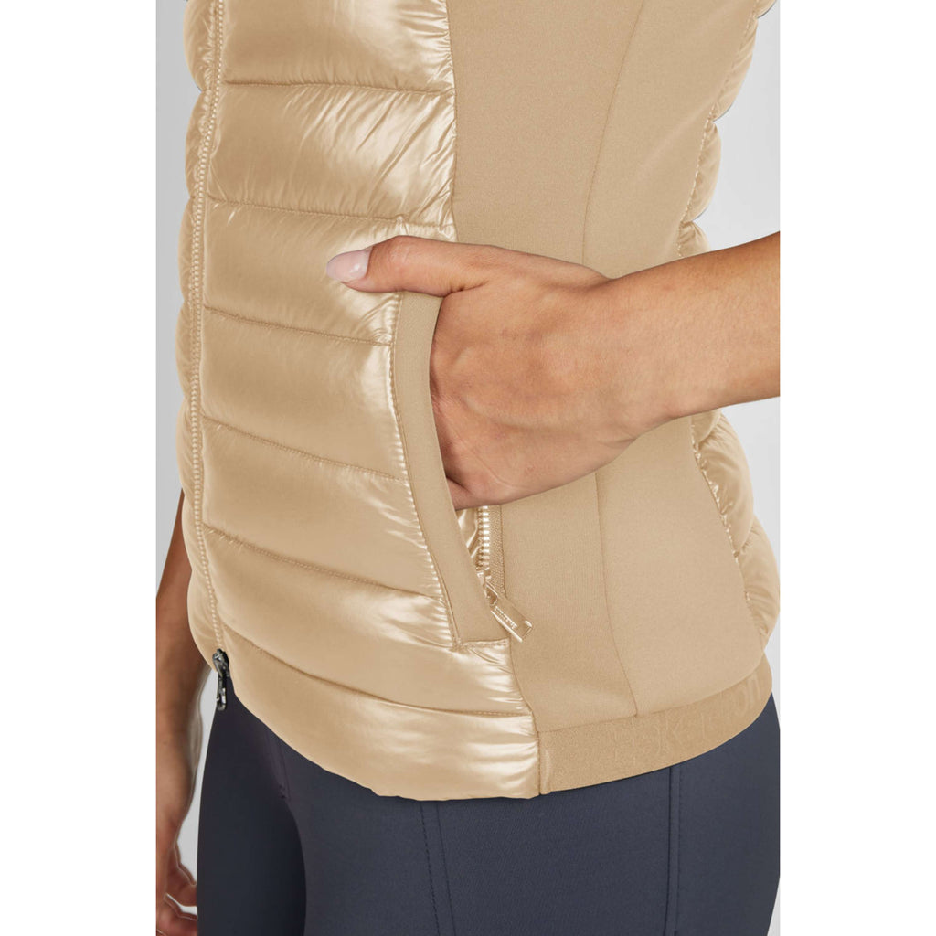 Eskadron Chaleco Classic Sports Sierra