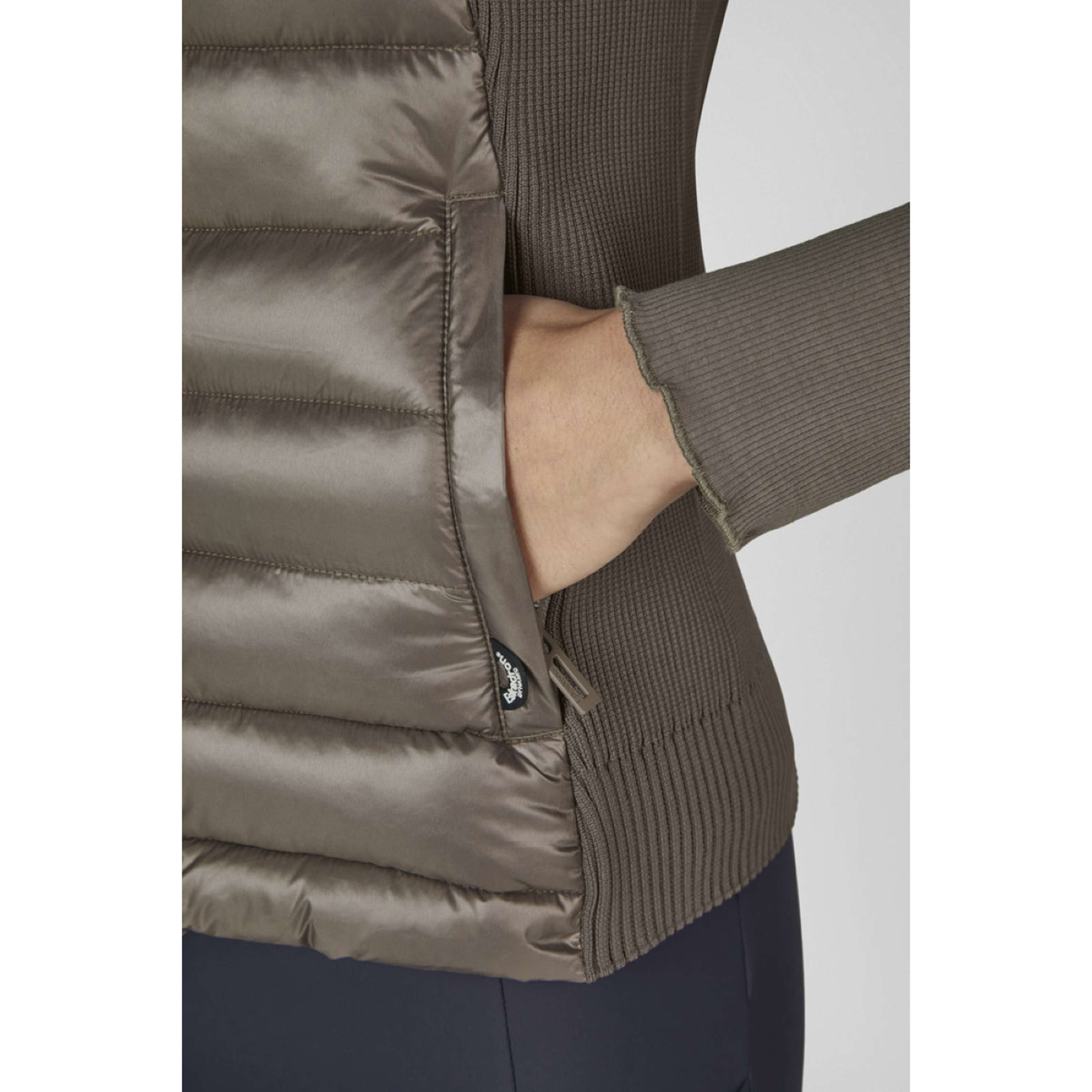 Eskadron Chaleco Dynamics Hybrid Powdertaupe
