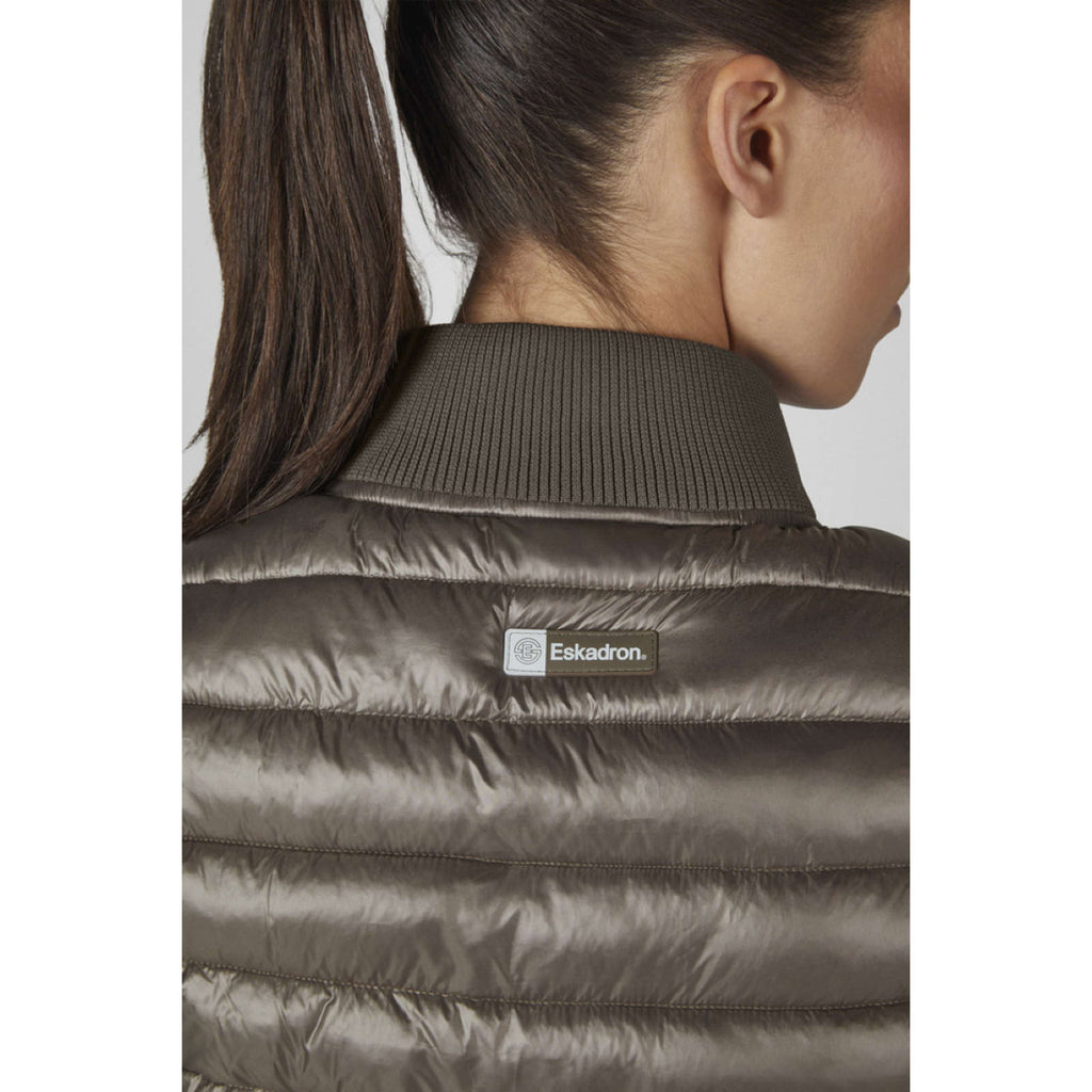Eskadron Chaleco Dynamics Hybrid Powdertaupe