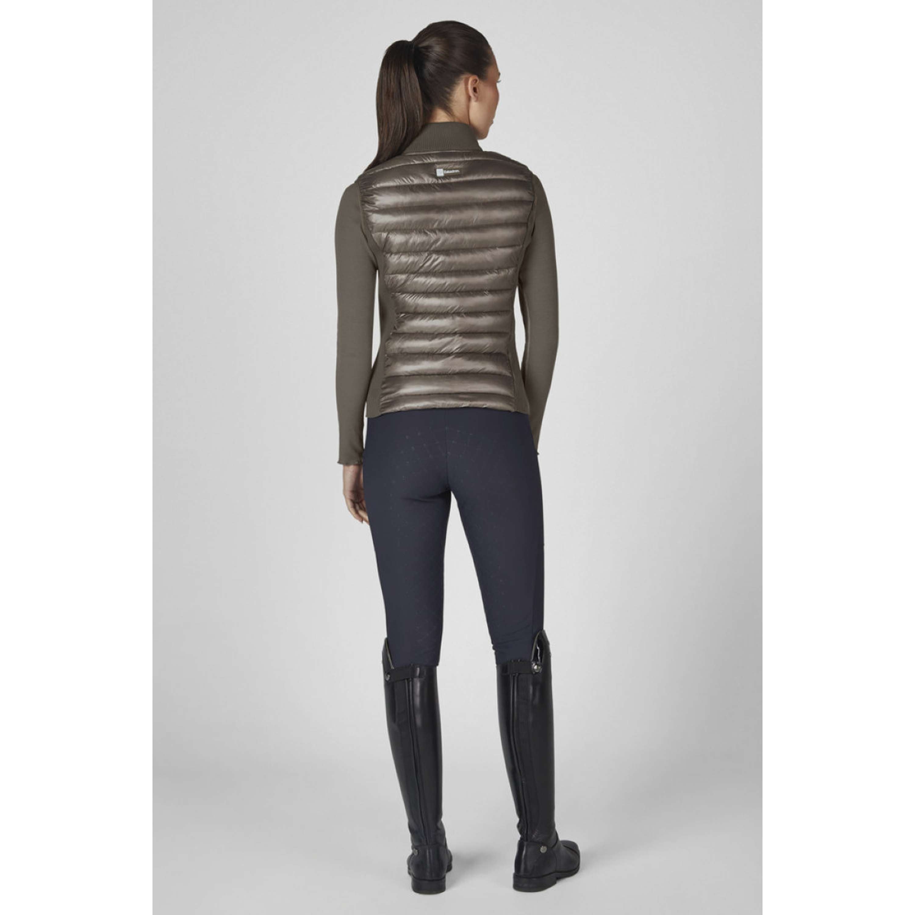 Eskadron Chaleco Dynamics Hybrid Powdertaupe