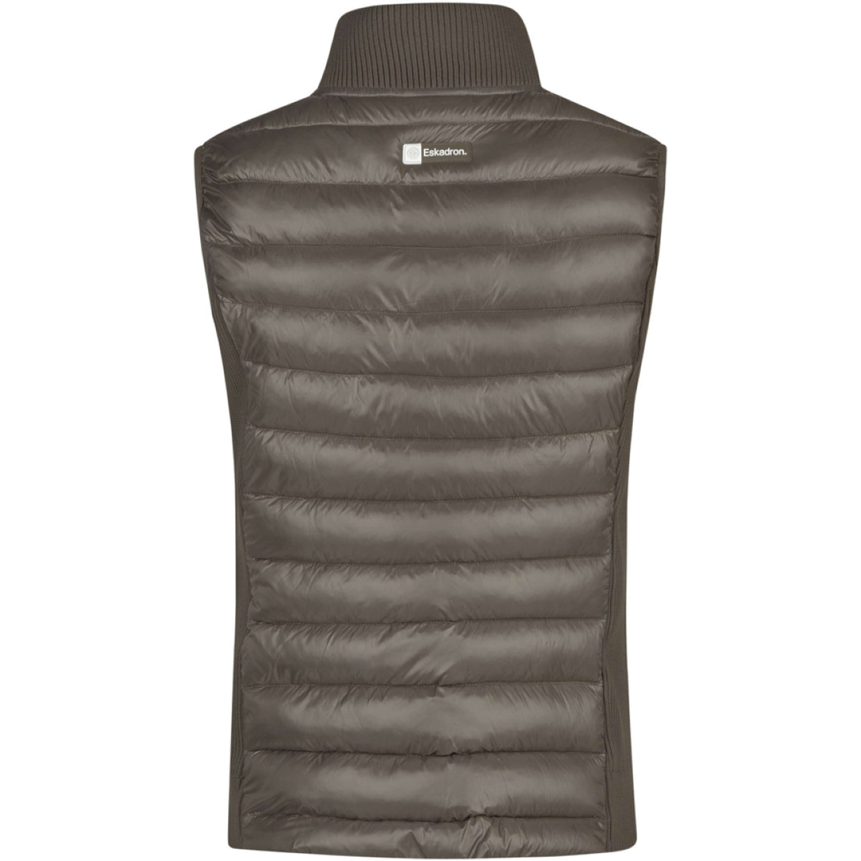 Eskadron Chaleco Dynamics Hybrid Powdertaupe