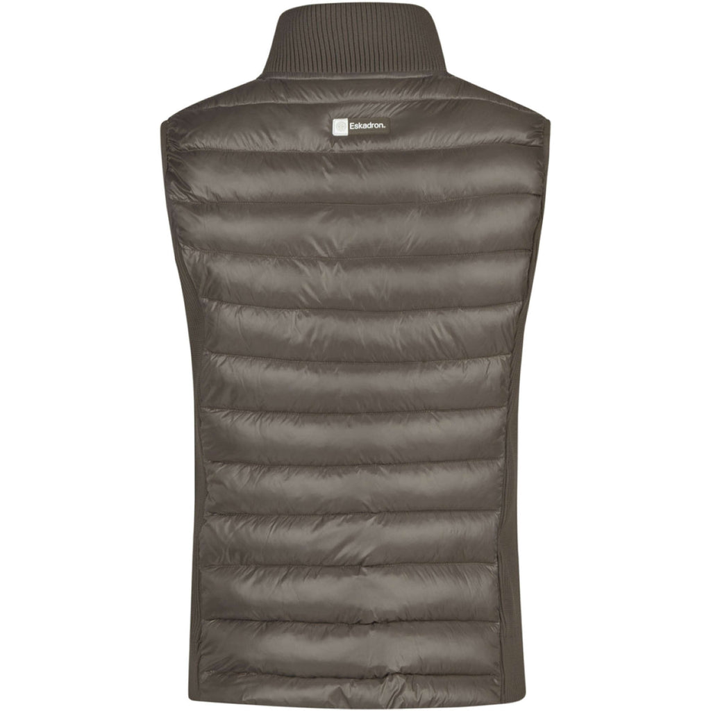 Eskadron Chaleco Dynamics Hybrid Powdertaupe