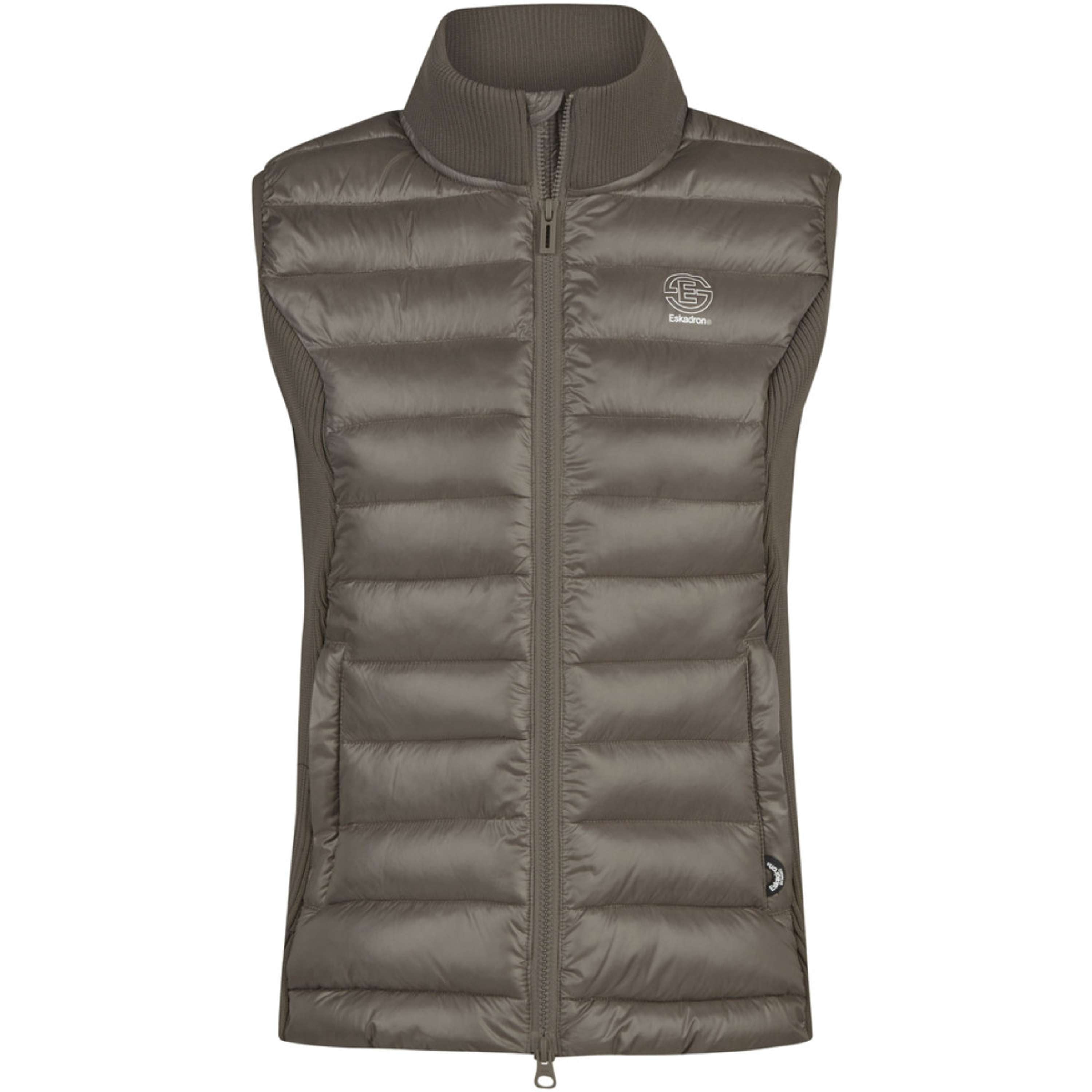 Eskadron Chaleco Dynamics Hybrid Powdertaupe
