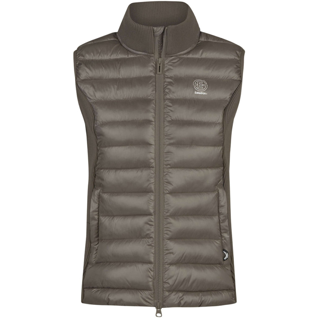 Eskadron Chaleco Dynamics Hybrid Powdertaupe