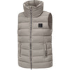Eskadron Chaleco Heritage Quilt Waistcoat Ash