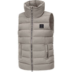 Eskadron Chaleco Heritage Quilt Waistcoat Ash
