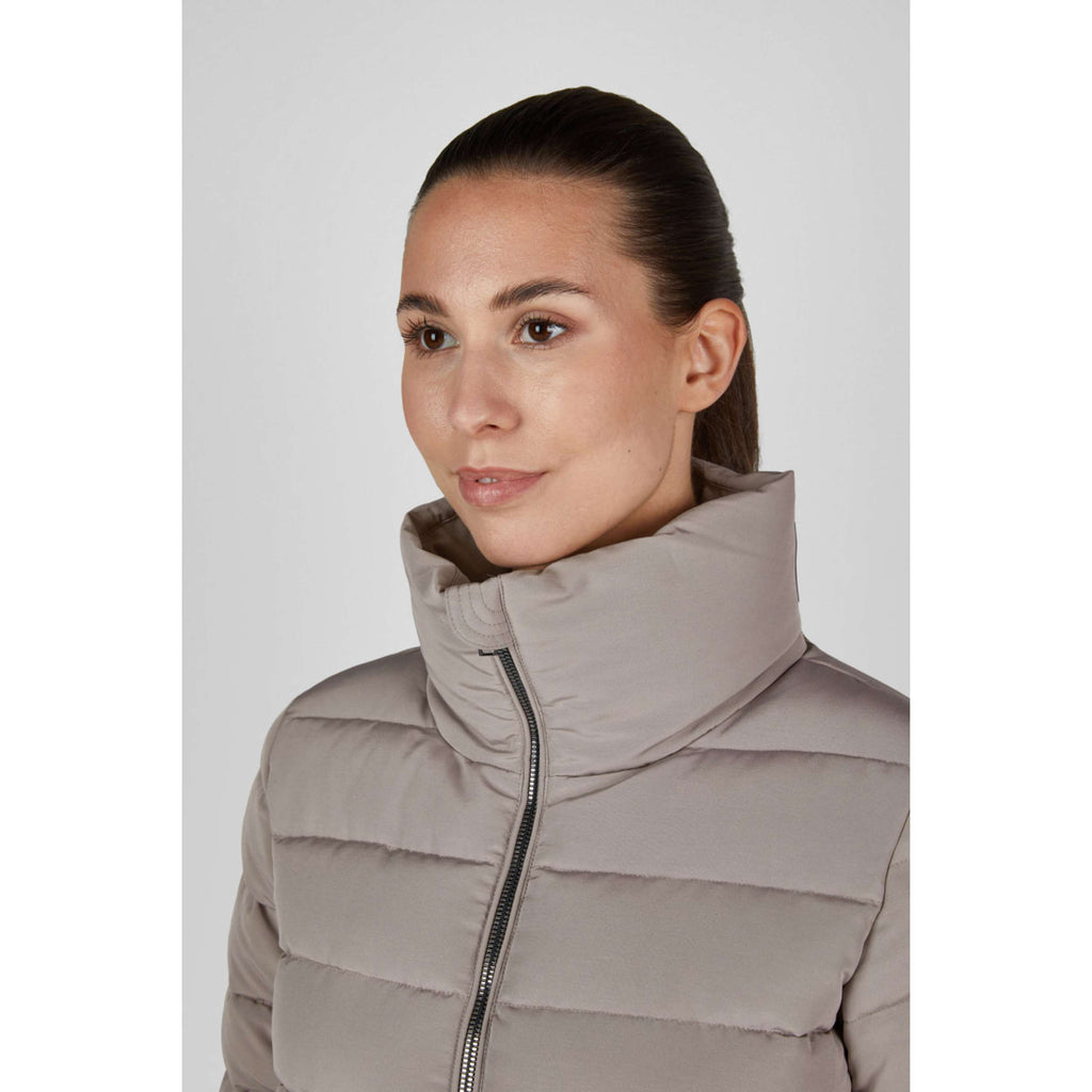 Eskadron Chaqueta Heritage Quilt Jacket Ash