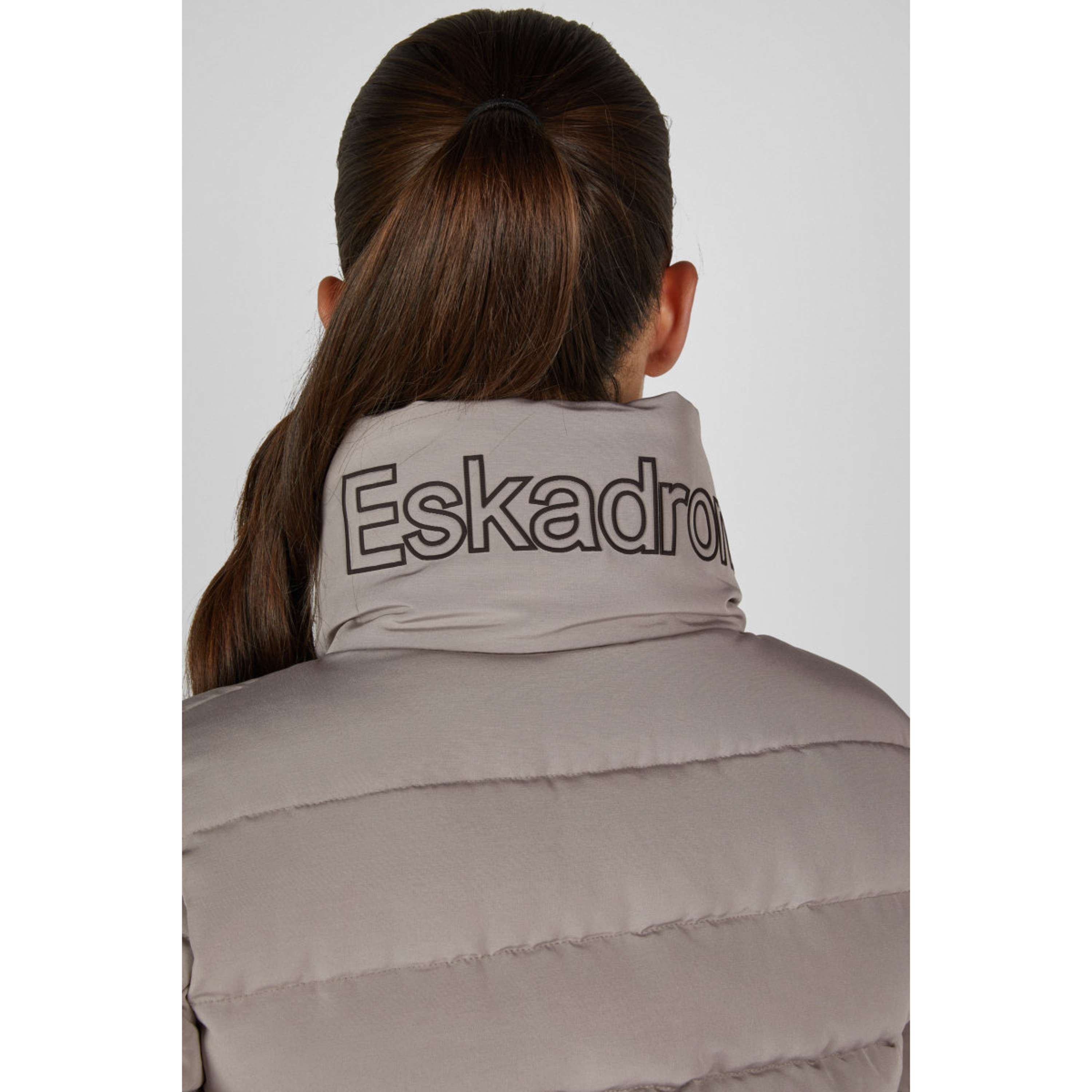 Eskadron Chaqueta Heritage Quilt Jacket Ash