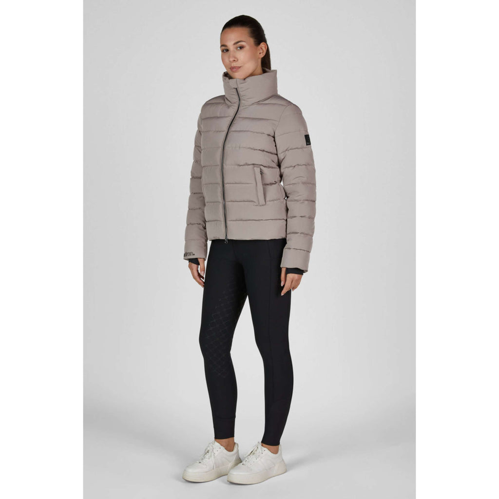 Eskadron Chaqueta Heritage Quilt Jacket Ash