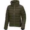 Eskadron Chaqueta Heritage Quilt Jacket Deep Moss