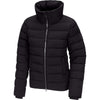 Eskadron Chaqueta Heritage Quilt Jacket Negro