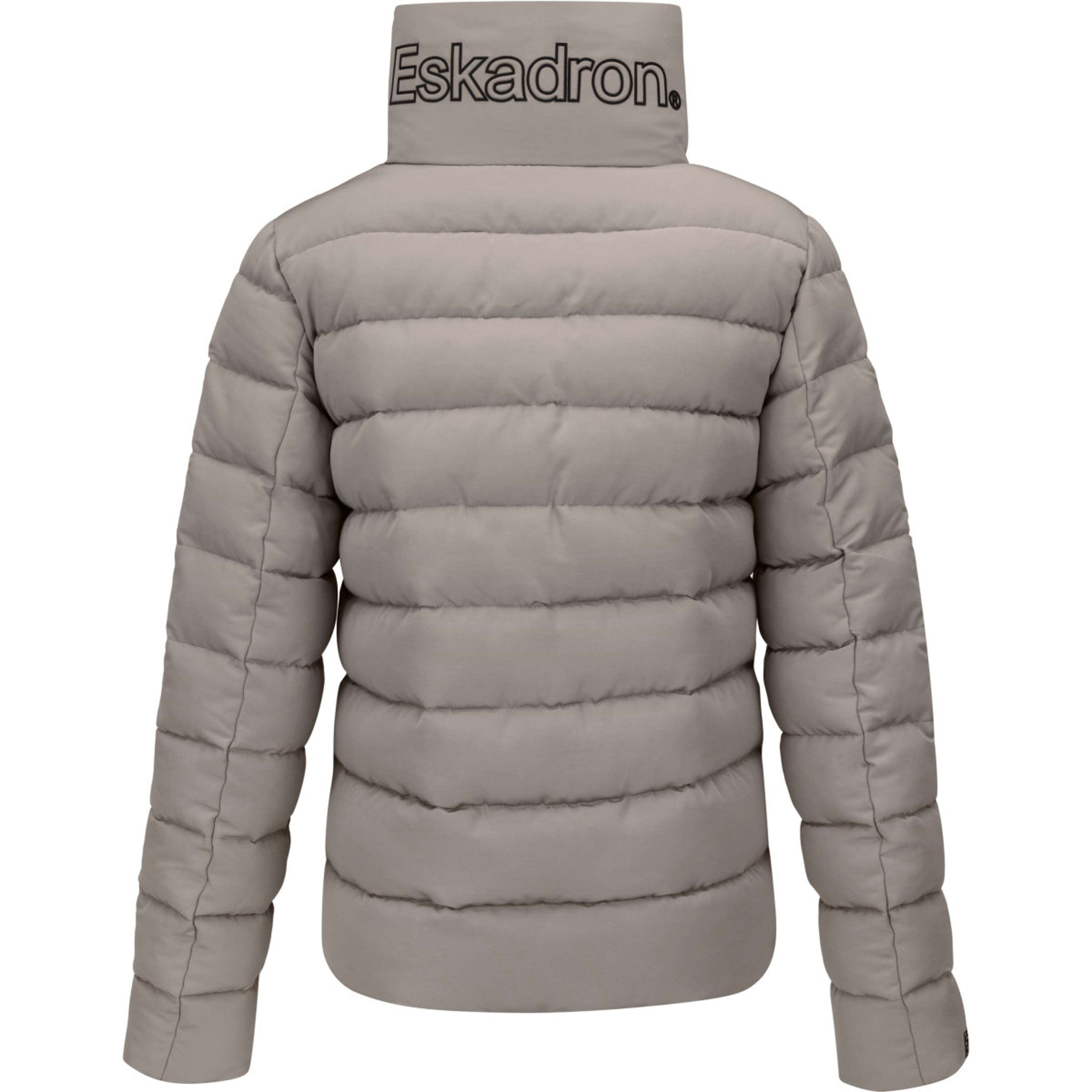 Eskadron Chaqueta Heritage Quilt Jacket Ash