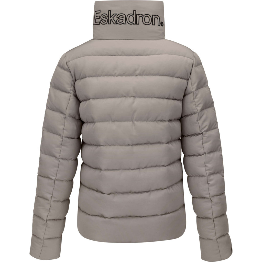Eskadron Chaqueta Heritage Quilt Jacket Ash