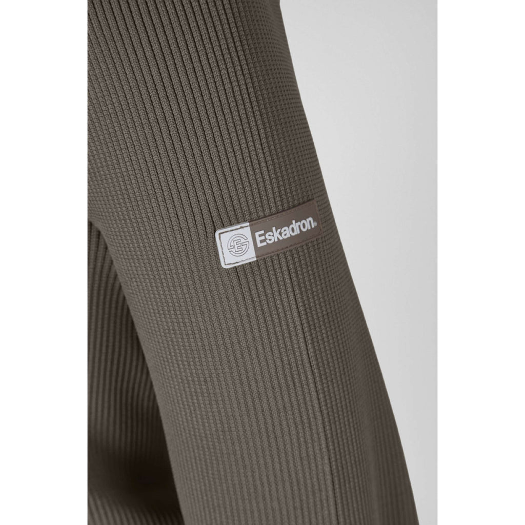 Eskadron Chaqueta Dynamics Hybrid Powdertaupe