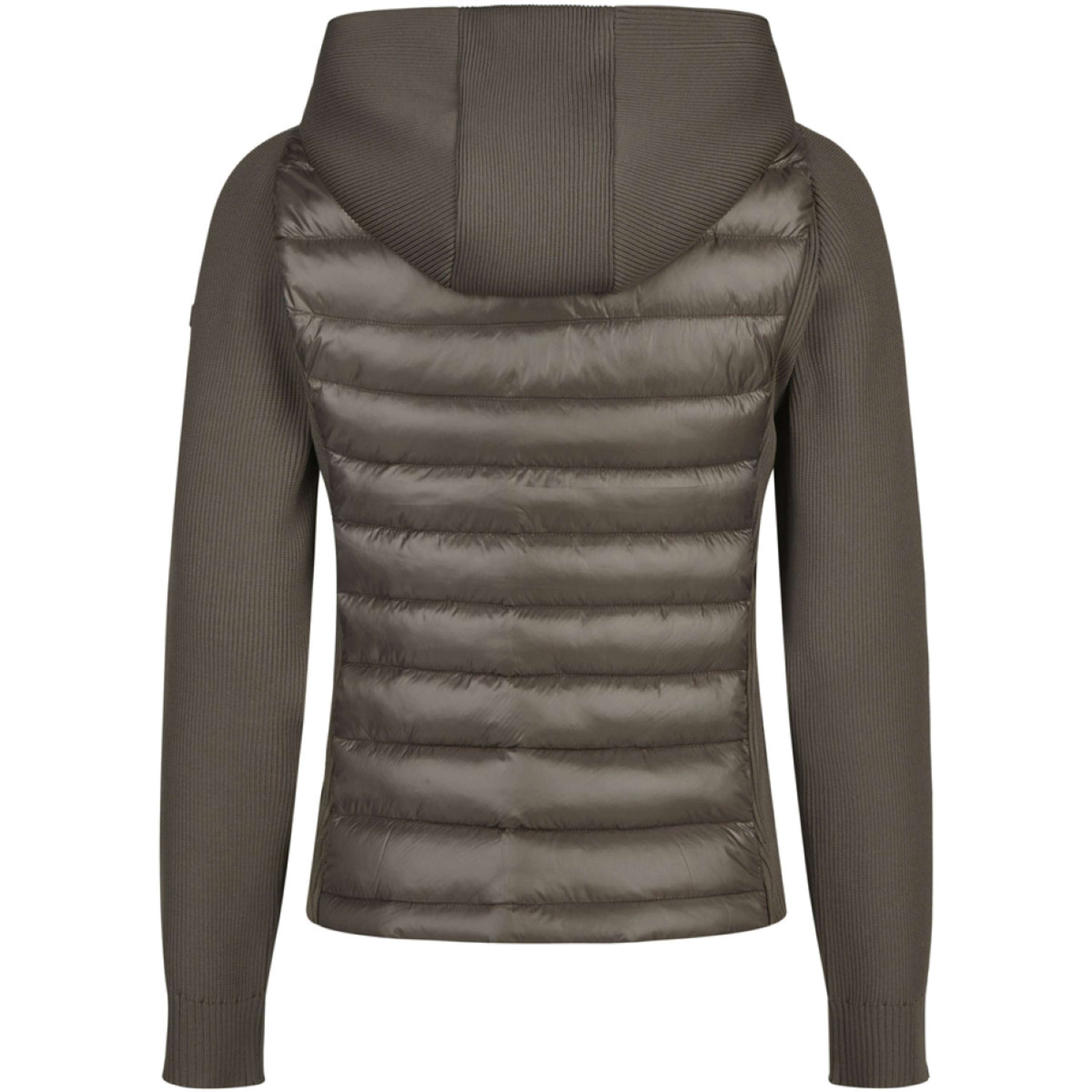 Eskadron Chaqueta Dynamics Hybrid Powdertaupe