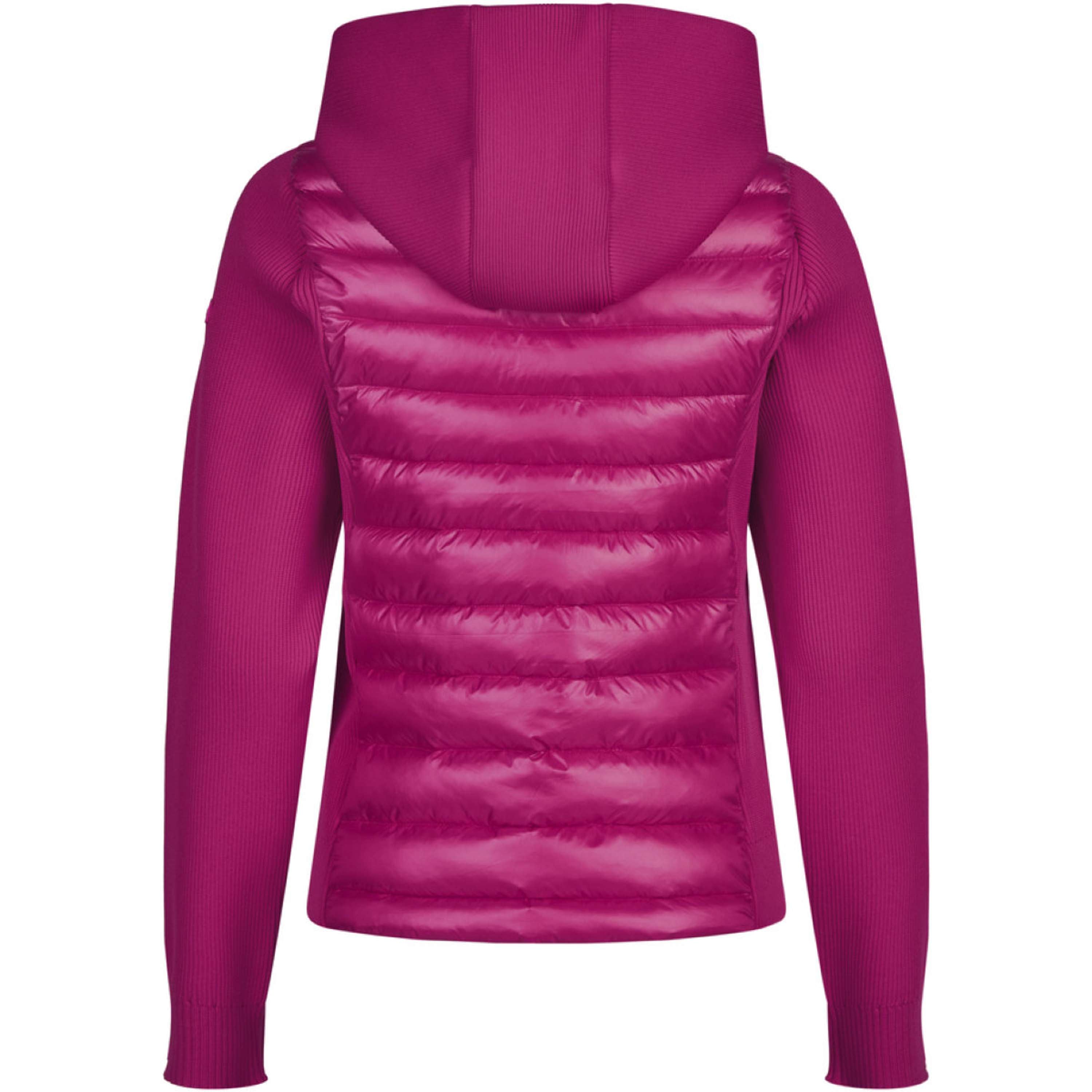 Eskadron Chaqueta Dynamics Hybrid Lipstick