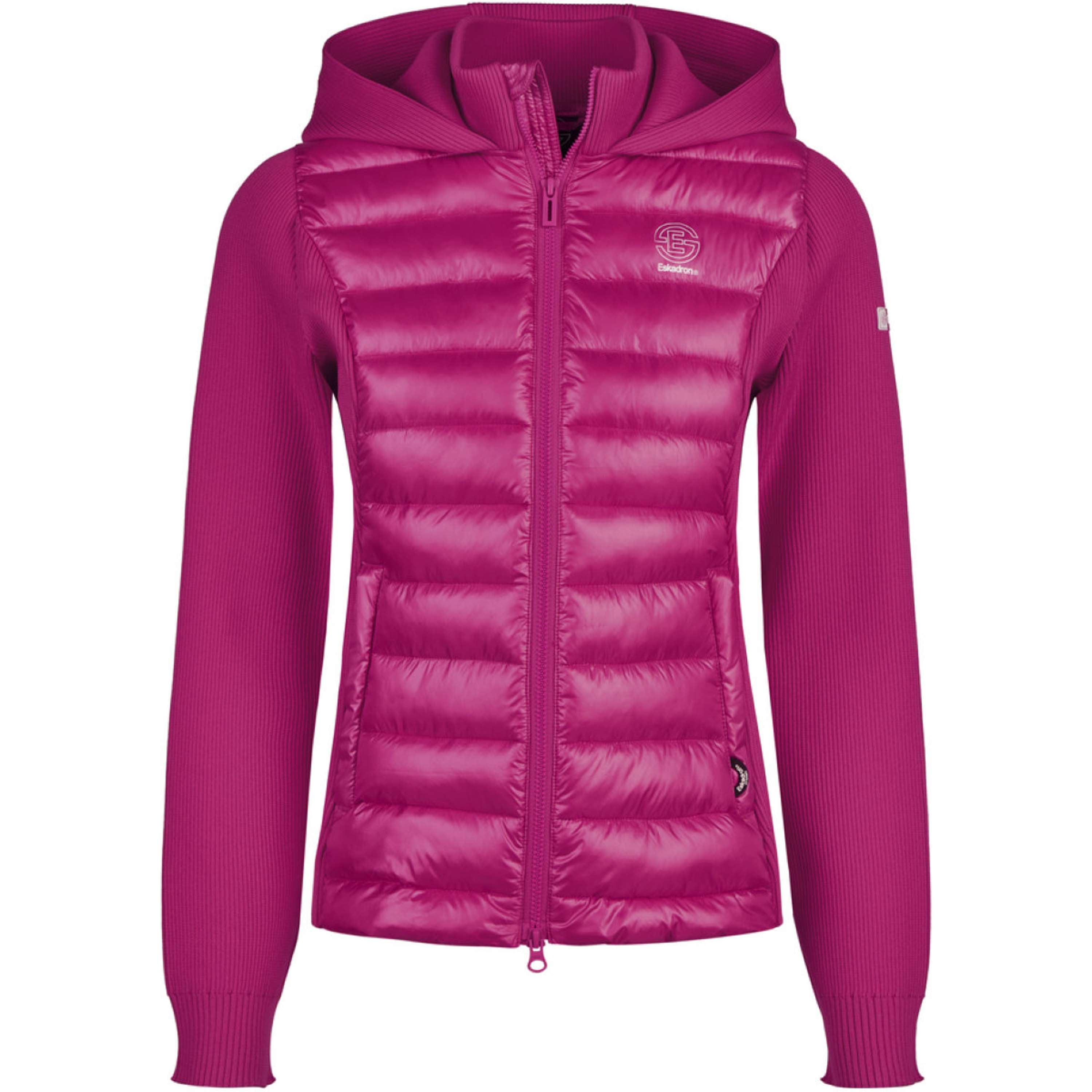 Eskadron Chaqueta Dynamics Hybrid Lipstick