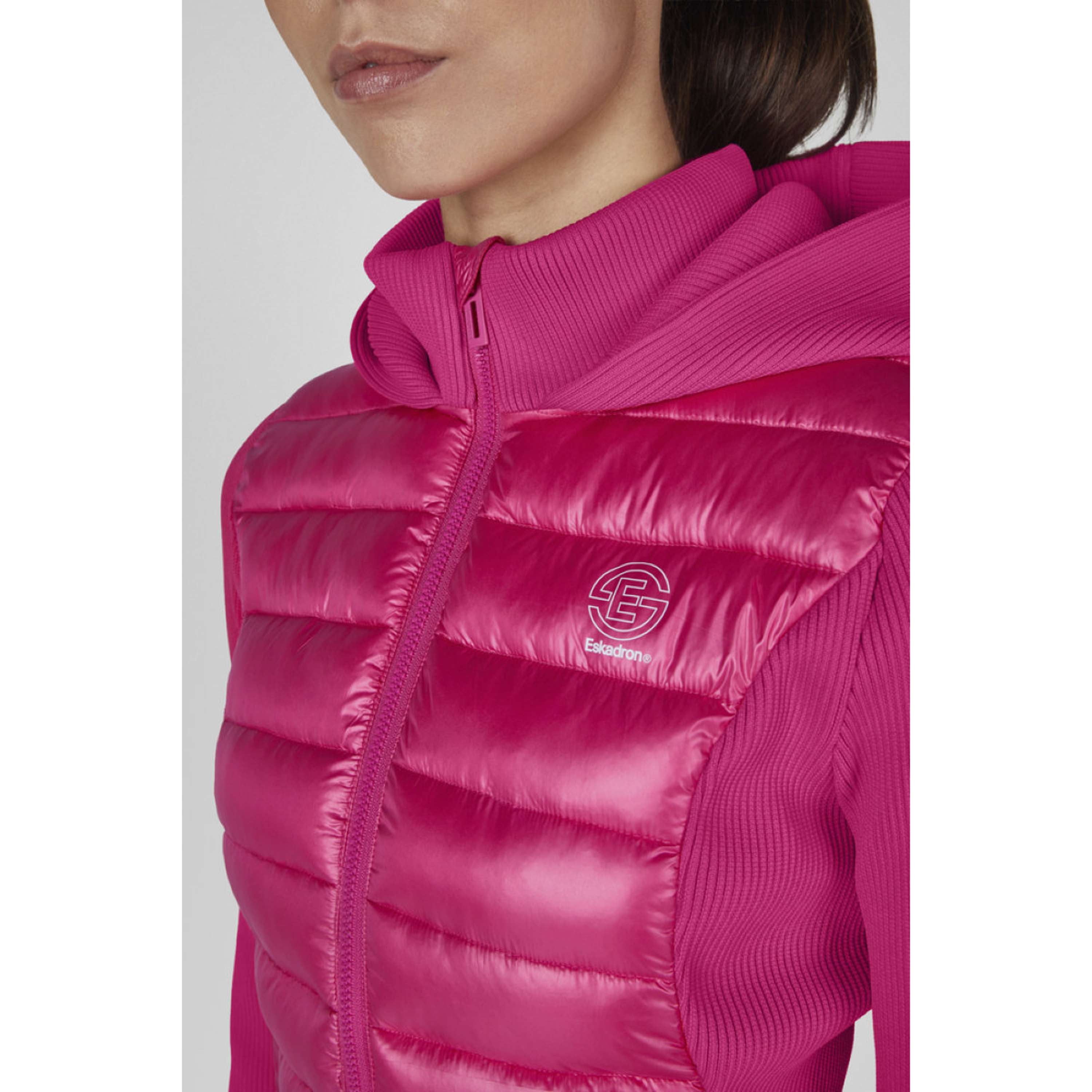 Eskadron Chaqueta Dynamics Hybrid Lipstick