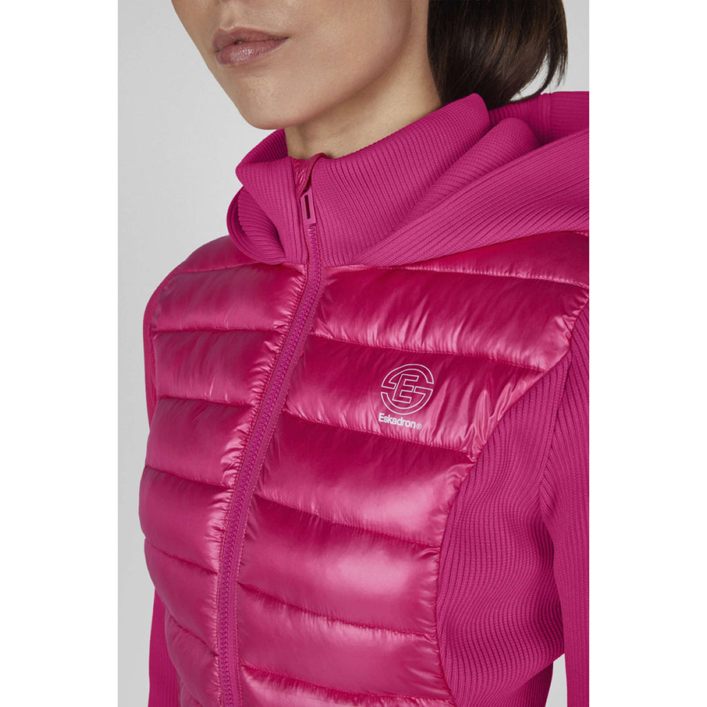 Eskadron Chaqueta Dynamics Hybrid Lipstick