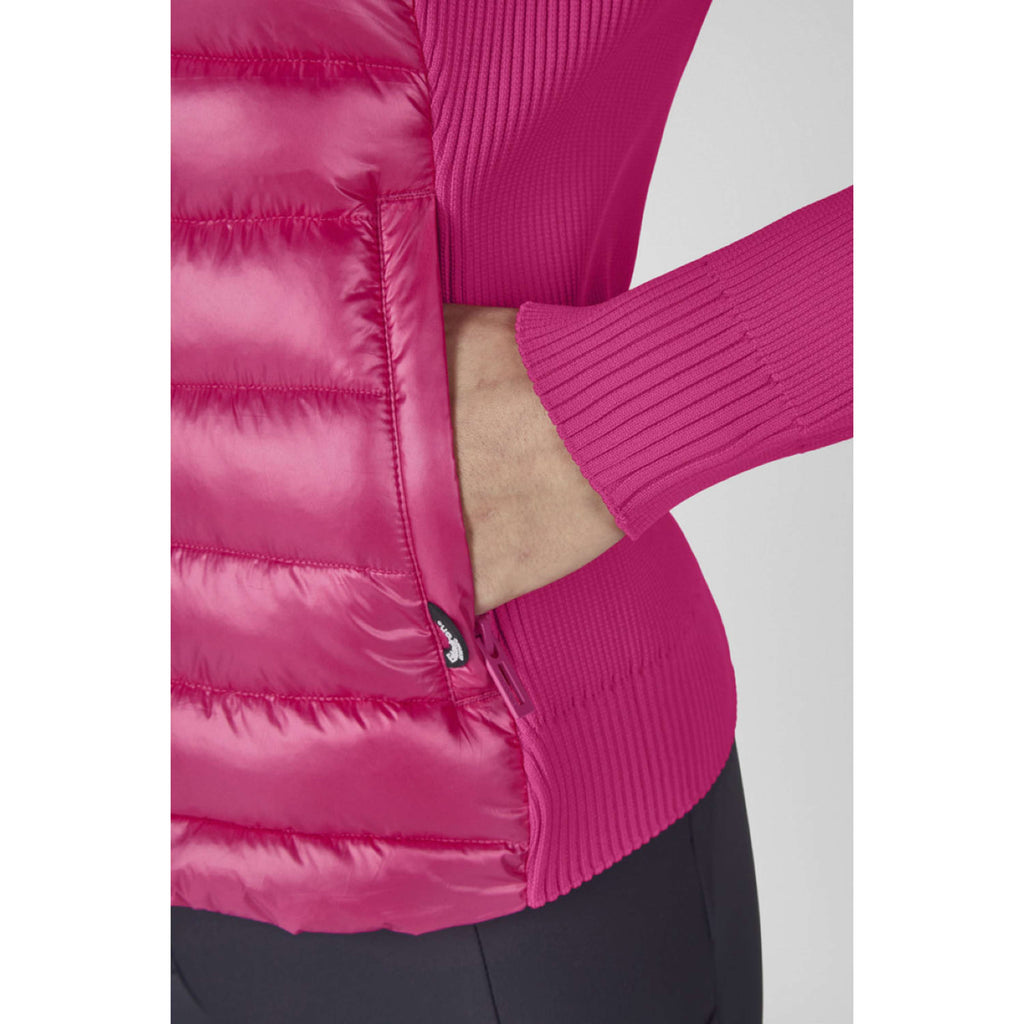 Eskadron Chaqueta Dynamics Hybrid Lipstick