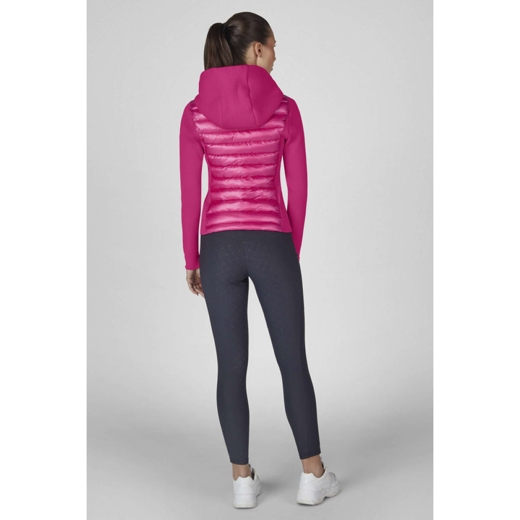 Eskadron Chaqueta Dynamics Hybrid Lipstick