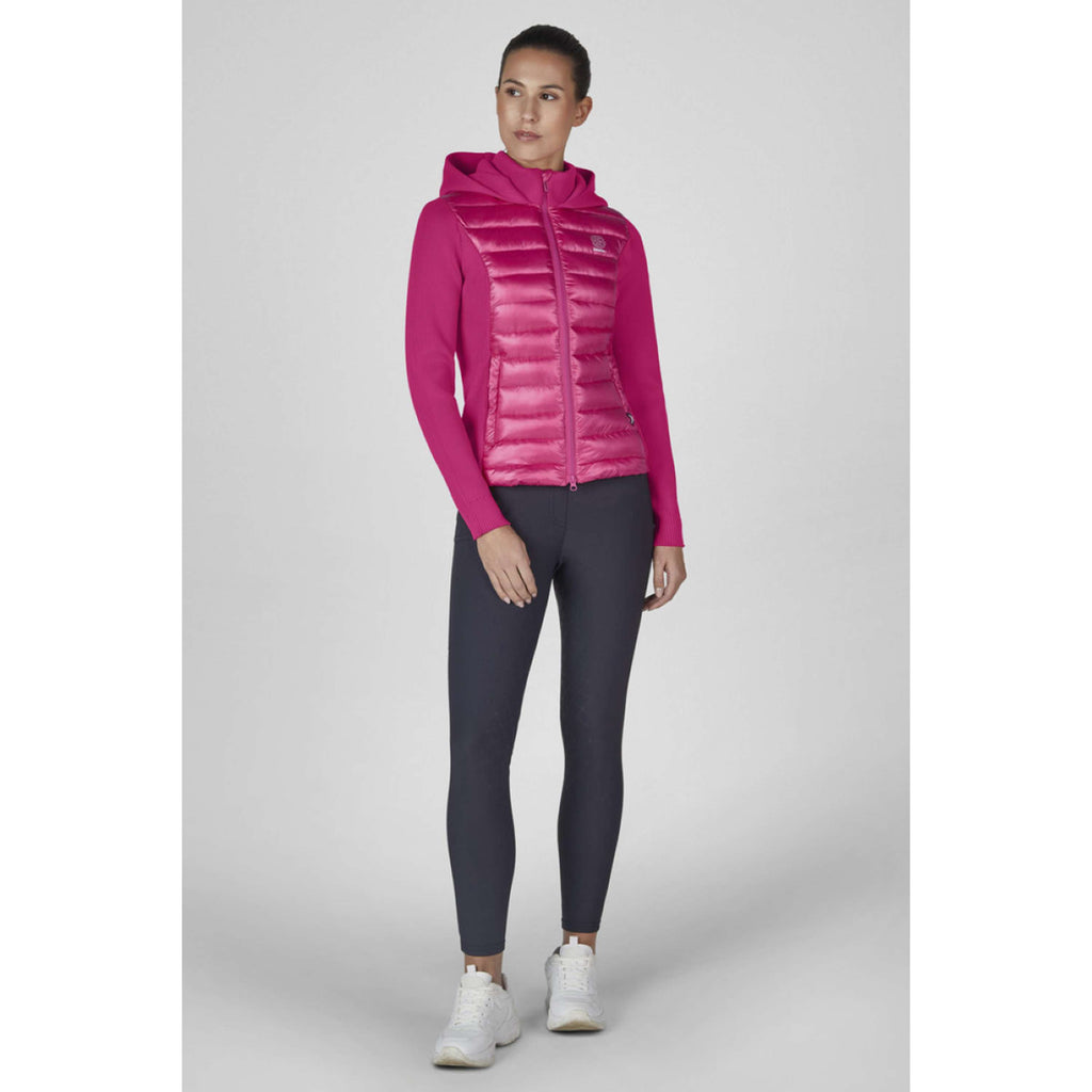 Eskadron Chaqueta Dynamics Hybrid Lipstick