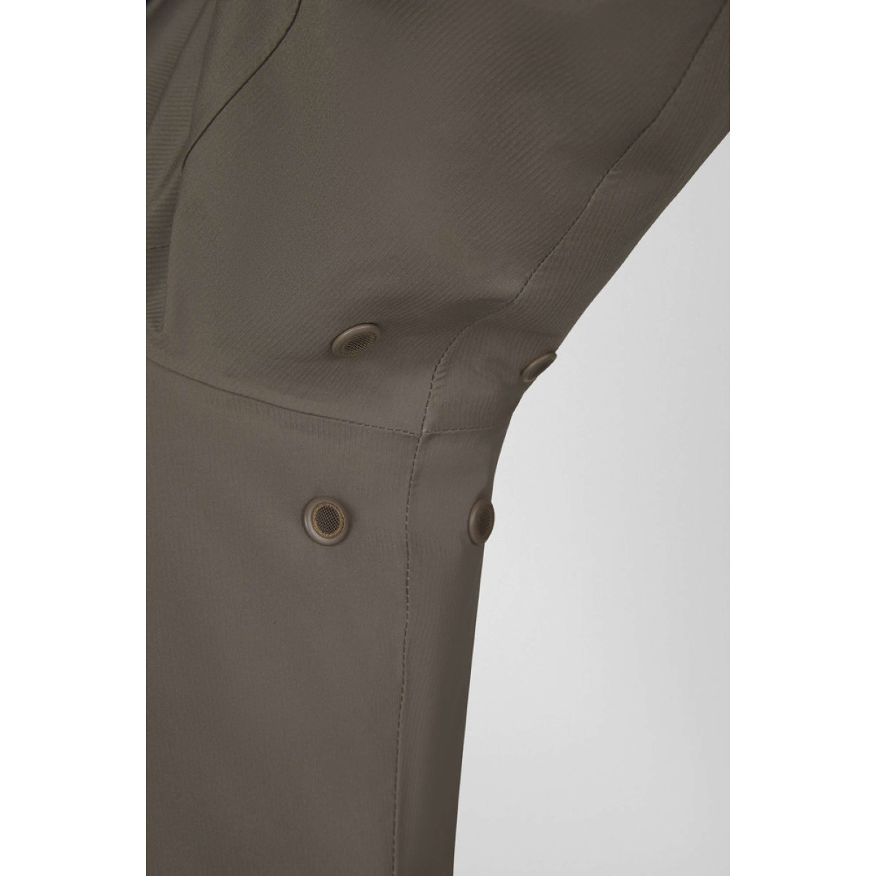 Eskadron Chaqueta Dynamics Waterproof Powdertaupe
