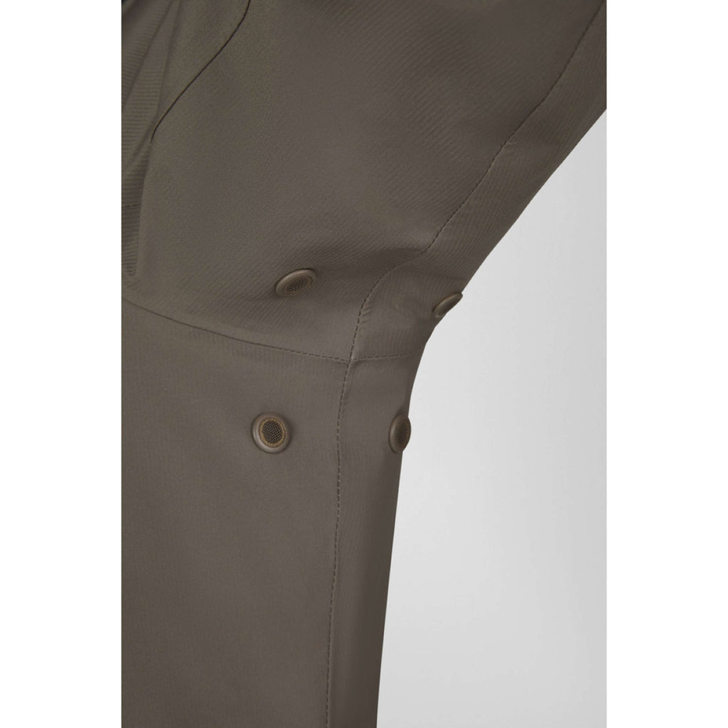 Eskadron Chaqueta Dynamics Waterproof Powdertaupe