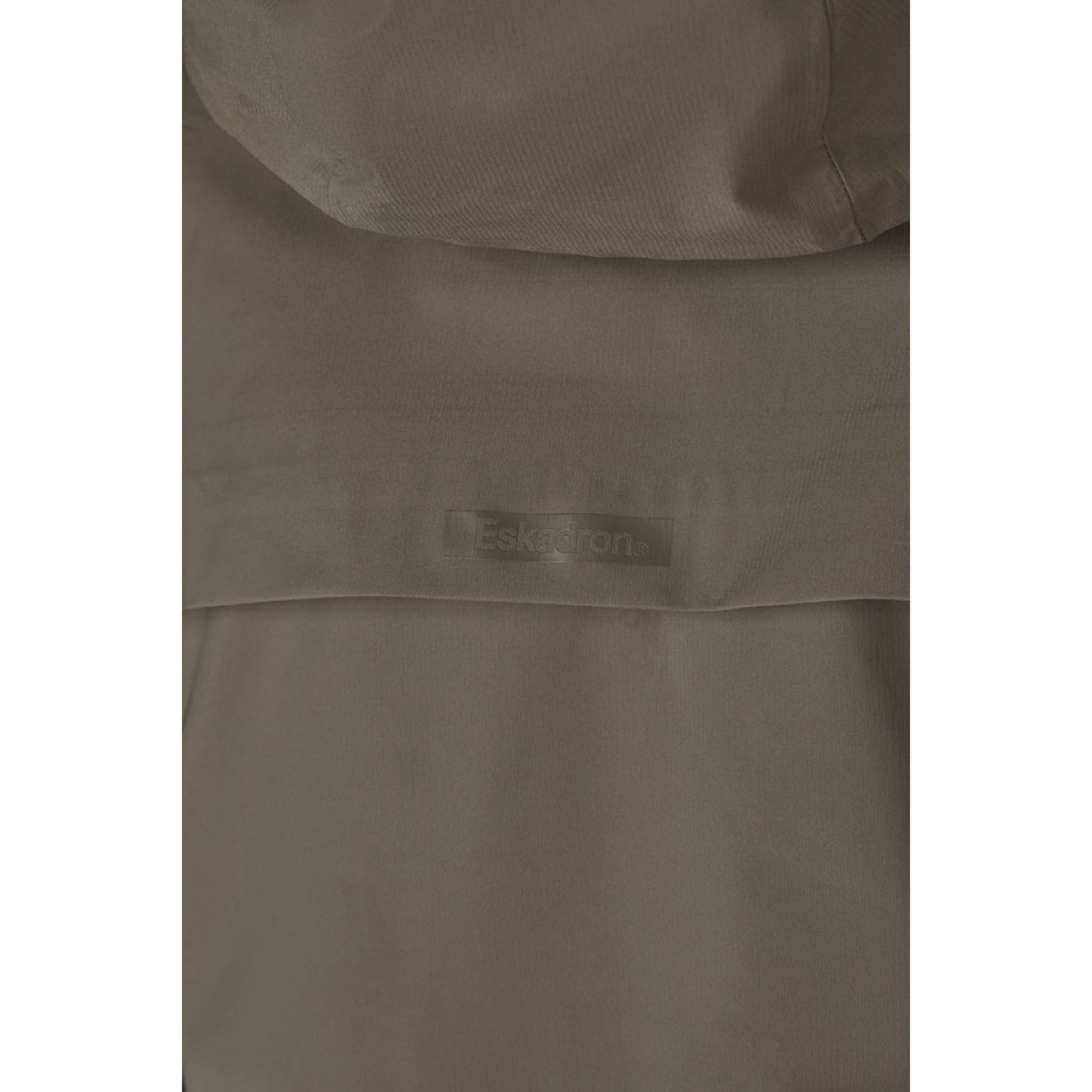 Eskadron Chaqueta Dynamics Waterproof Powdertaupe