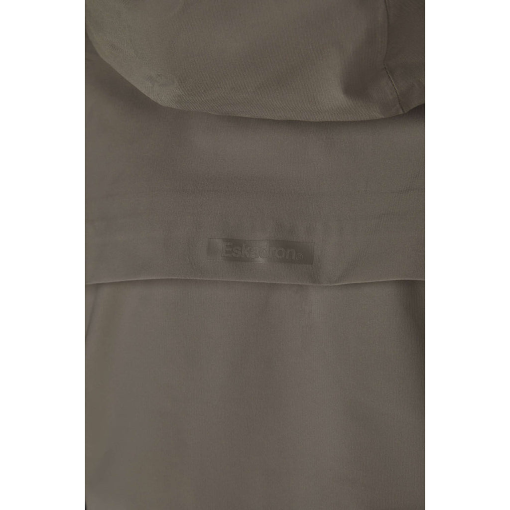 Eskadron Chaqueta Dynamics Waterproof Powdertaupe