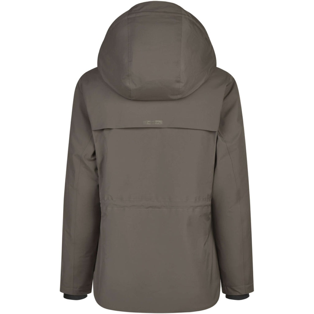 Eskadron Chaqueta Dynamics Waterproof Powdertaupe