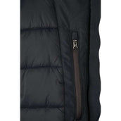 Eskadron Parka Heritage Waterproof Navy