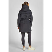 Eskadron Parka Heritage Waterproof Navy
