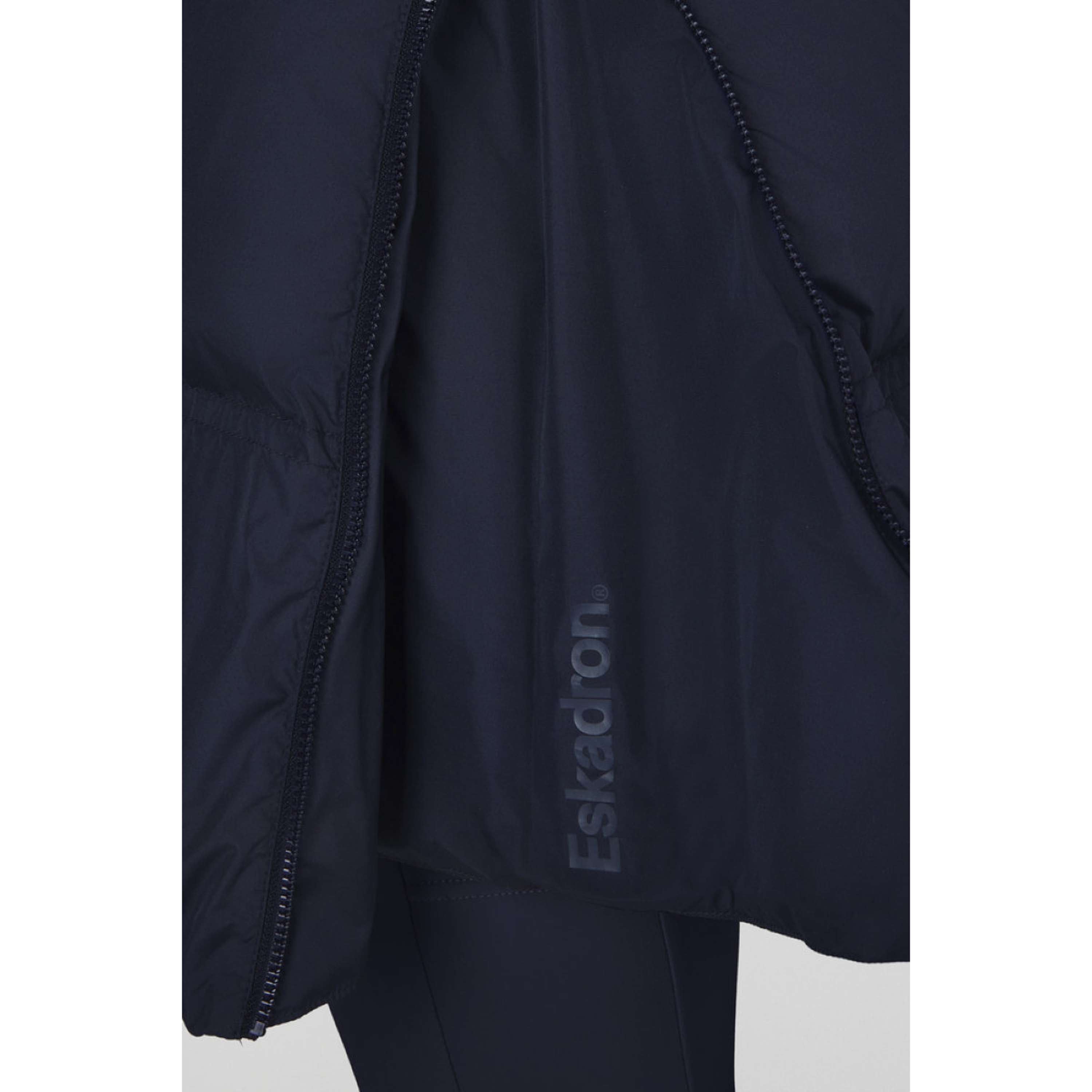 Eskadron Parka Dynamics Navy