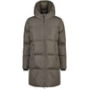 Eskadron Parka Dynamics Powdertaupe