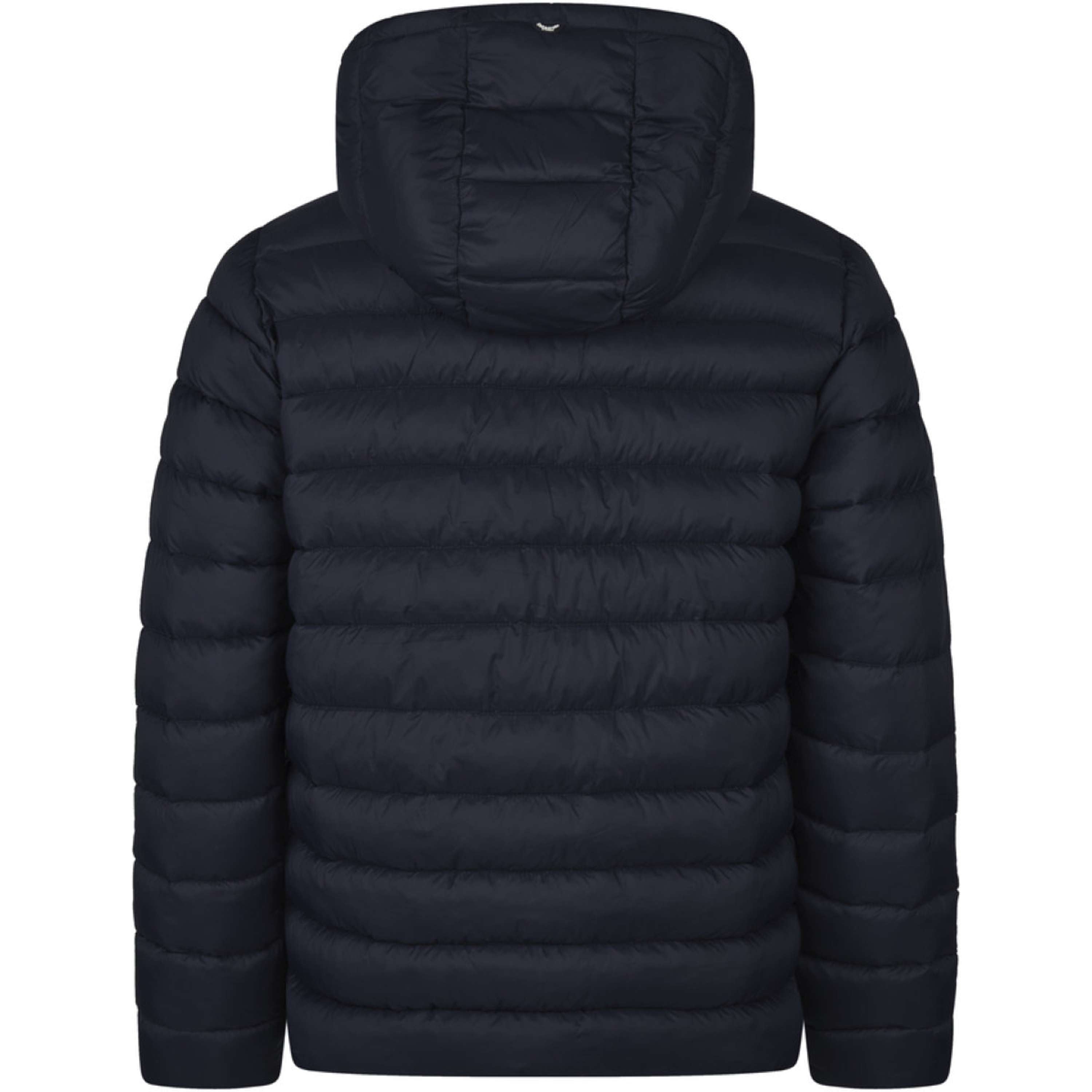 Eskadron Chaqueta Dynamics Hombres Navy