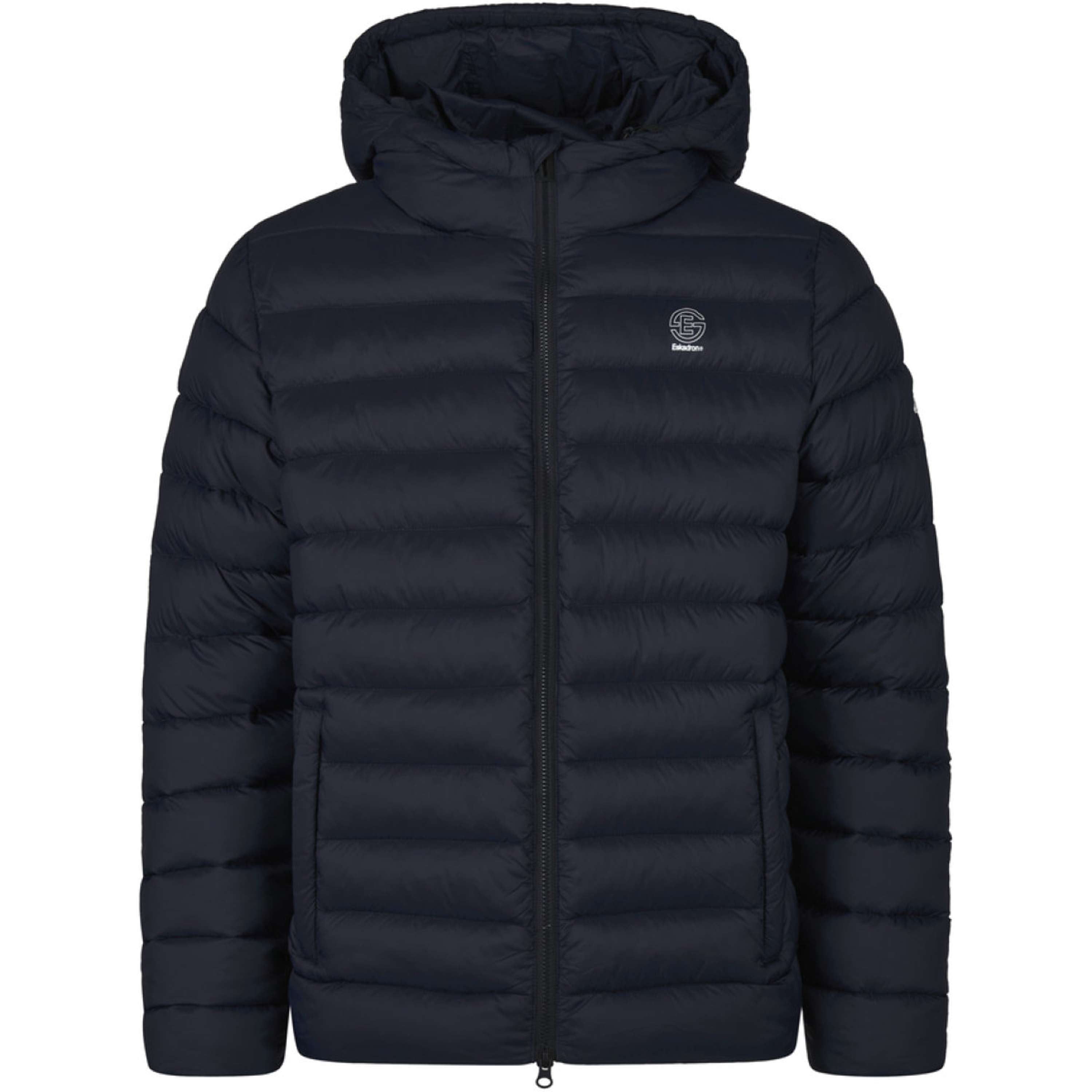 Eskadron Chaqueta Dynamics Hombres Navy