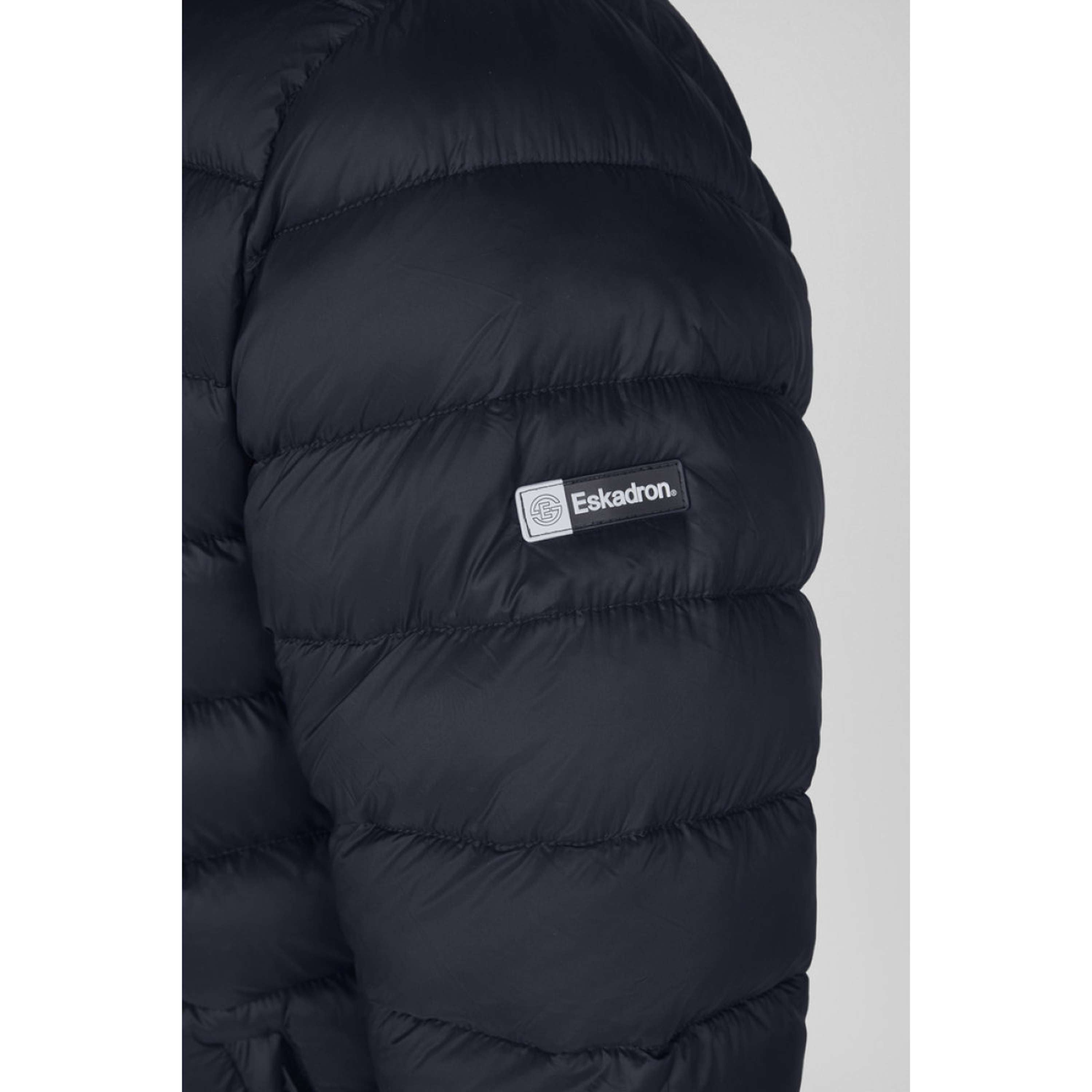 Eskadron Chaqueta Dynamics Hombres Navy