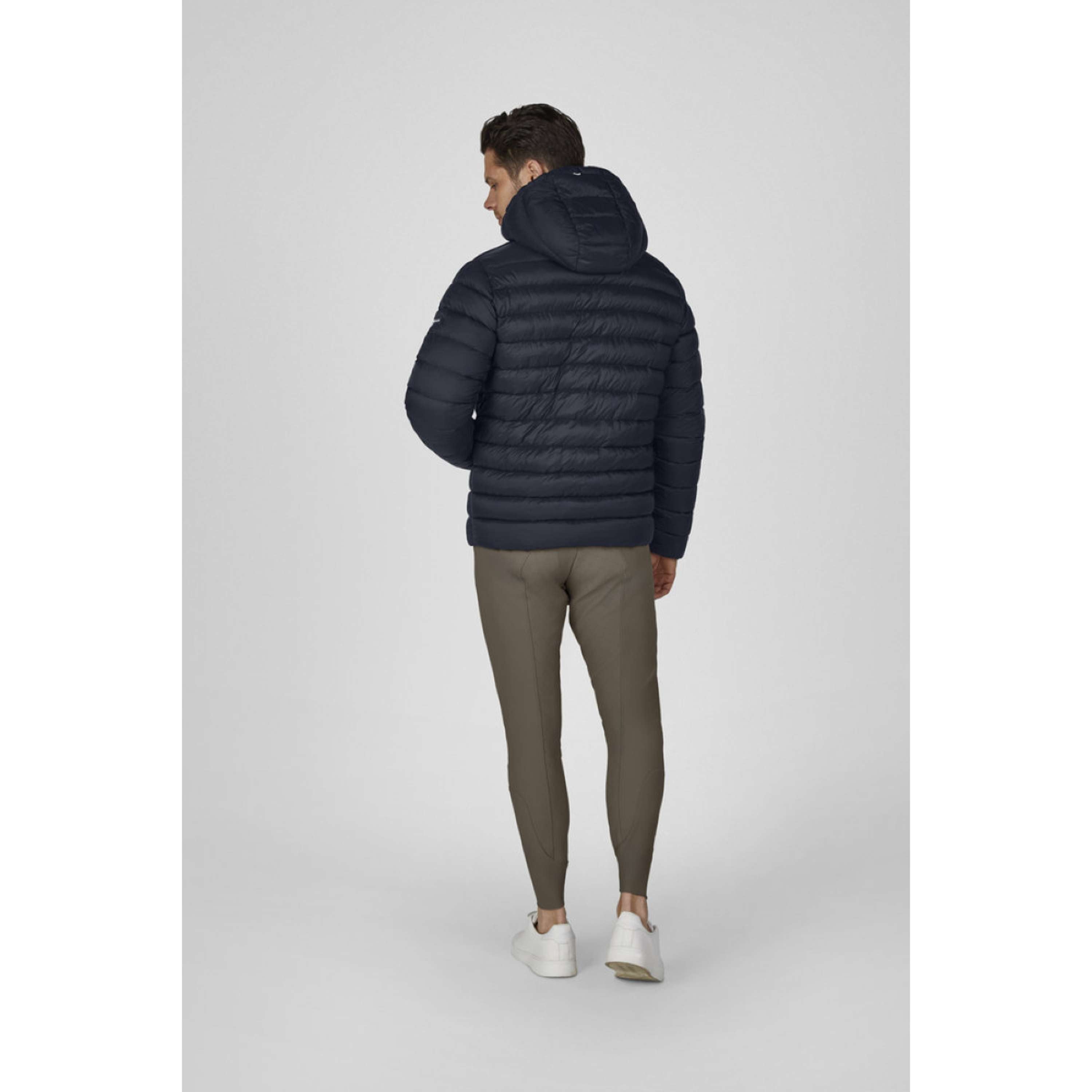 Eskadron Chaqueta Dynamics Hombres Navy