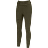 Eskadron Legging de Equitación Heritage Pro Full Grip Deep Moss
