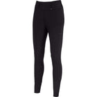 Eskadron Legging de Equitación Heritage Pro Full Grip Negro