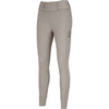 Eskadron Legging de Equitación Heritage Pro Full Grip Ash