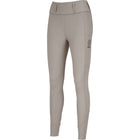 Eskadron Legging de Equitación Heritage Pro Full Grip Ash