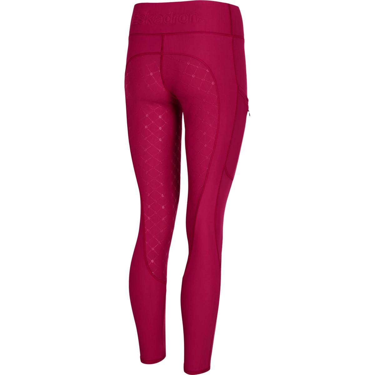 Eskadron Pantalones Reflexx Pro Berryfusion