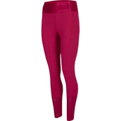 Eskadron Pantalón de Equitación Reflexx Dynamic Rosa